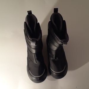Lands'End Snow boots